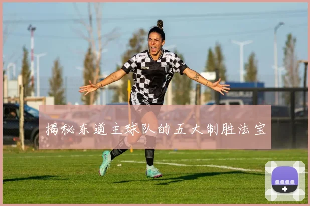 揭秘东道主球队的五大制胜法宝